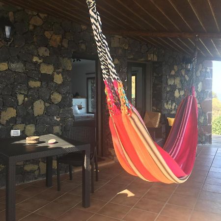 Casa Las Vistas フエンカリエンテ・デ・ラ・パルマ エクステリア 写真