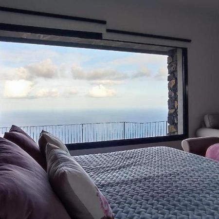 Casa Las Vistas フエンカリエンテ・デ・ラ・パルマ エクステリア 写真