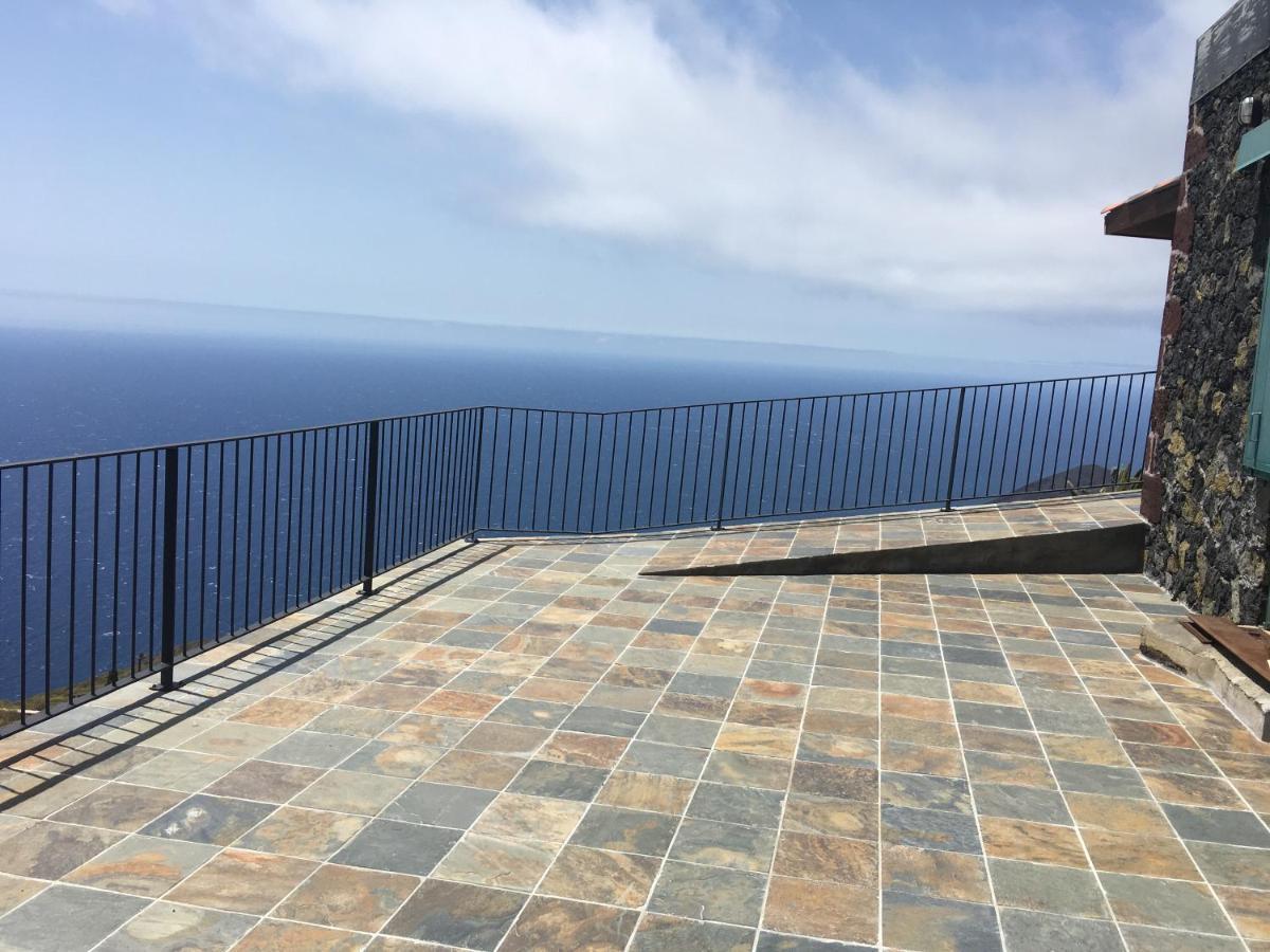 Casa Las Vistas フエンカリエンテ・デ・ラ・パルマ エクステリア 写真