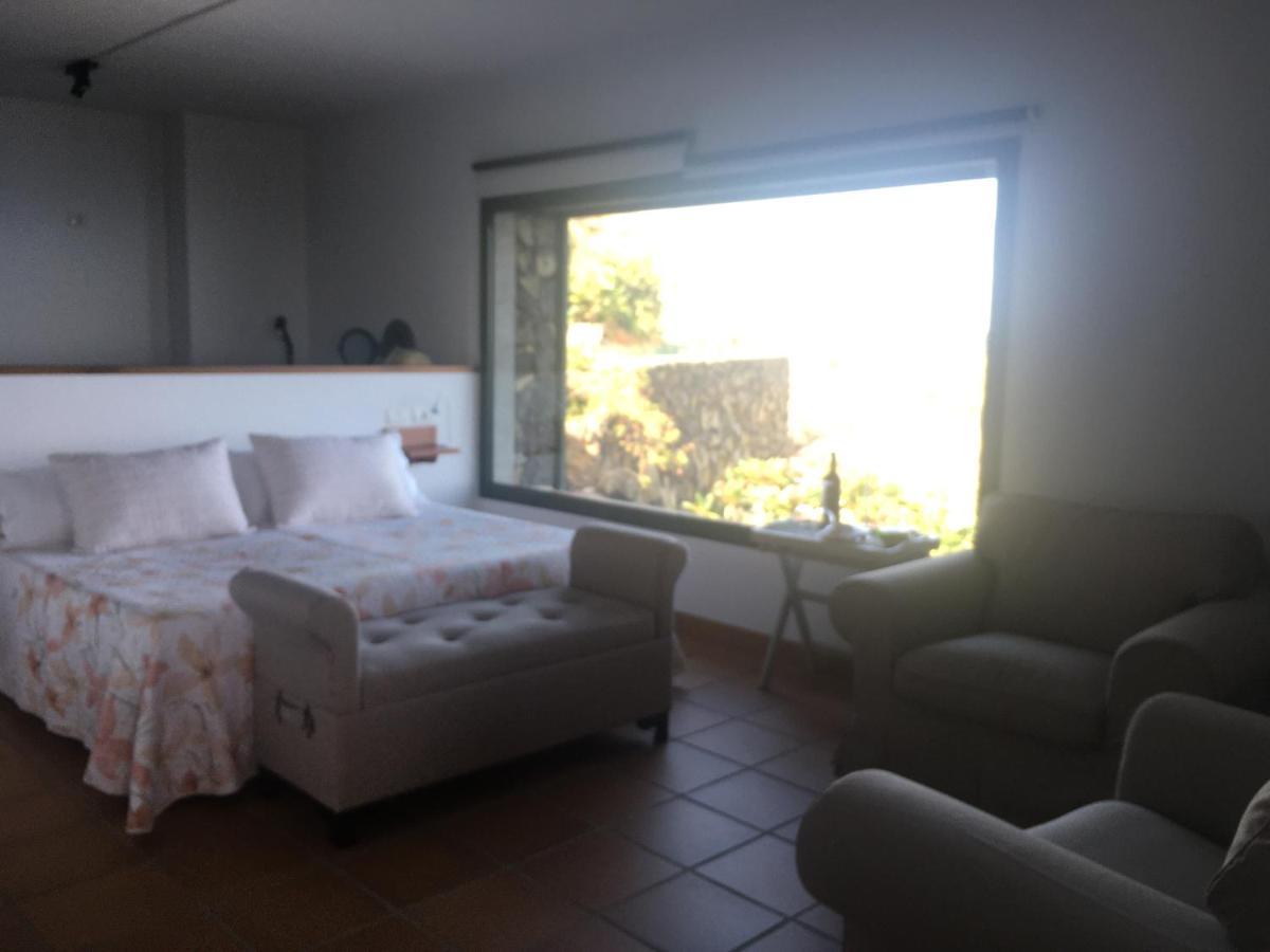 Casa Las Vistas フエンカリエンテ・デ・ラ・パルマ エクステリア 写真